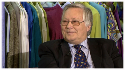 Jukka Sarjala (copyright YLE/videokuvaa)